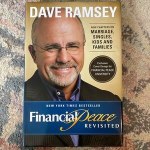 Dave Ramsey financial peace revisited